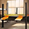 3600kg Lifting Capacity Two Post Parking For SUVs and Pick-up Trucks
