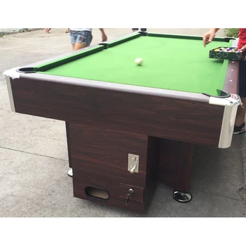 8ft pool table