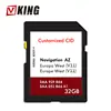Custom Memory card Multi color change CID SD Card 4GB 8GB 16GB 32GB 64GB 128GB 256GB 512GB
