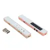 20m <5mw 120mah Ppt Presentation 2.4g Air Mouse
