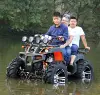 250CC Sport ATV Racing Quad, Kawasaki Style EEC 250CC Racing ATV