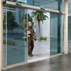 Wireless soft close interior sliding automatic open door with complete set