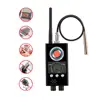 Eavesdropping Device Finder Wireless RF Bug Detector Professional