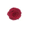 Wholesale 3 Preserved Red Roses Natural for Acrylic Rose Box Gift