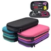 Outdoor Easy to Carry Shockproof EVA case Storage for Medical Accessories for Stethoscope case