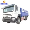 Ssinotruck Howo 6x6 Van China Cargo Truck 4x4 Sinotruk Lhd 10 20 Tons