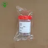 Reachable comfortable touch disposable Sputum Cup(screw cap) PP 60ml in time delivery supplier