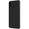 High Quality Original Nillkin Brand Hard PC Carbon Synthetic Fiber Protective Mobile Back Cover For Huawei P30 Lite Nova 4E