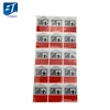 Solid reputation color stickers colored label paper fire retardant stickers