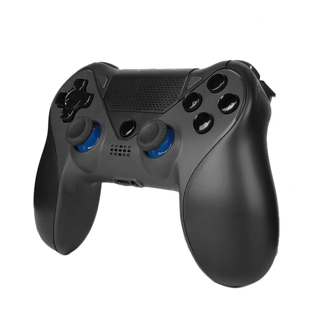 how to get bluetooth on ps4 controller