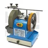 10" Wet Stone Knife Sharpening & Leather Honing Machine