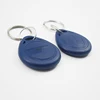 Low Frequency 125 KHZ RFID Keyfob EM 4305 Keychain RFIDKey Tag for Access Control