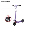 portable 350w powerful electric scooter for adult