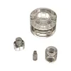 Quick-turn Cnc Milling Machine Component Experimental Instrument School Acrylic Lab Equipment