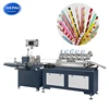 Low price high end paper drinking straw making machine for factory