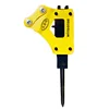 Hydraulic Breaker Hammer SB121 for Small Excavators
