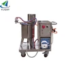 Opc drum powder chocolate making coating machine