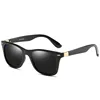 Sport TR 90 Polarized Driving Retro Custom Own Logo Sunglasses