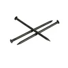 polished common round iron wire nails factory