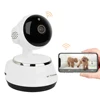 HD 1.3MP Indoor Smart Home WiFi Dog Pet Camera with Night Vision, Two-Way Audio, Free iOS, Android APP