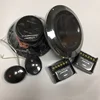 Wholesale high-power 6.5 inch 2 way car speaker car audio speaker component