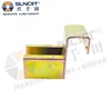 2019 new style rail connector for roller convey for production line
