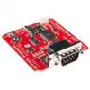 DEV-13262 Interface Development Tools CAN-BUS Shield