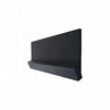 High wear resistant conveyor belt T and Y type rubber dual sealing skirtingboard polyurethane skirt