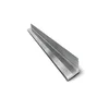 Q235/Q275/Q345/SS400/SS540/A36/S235JR/S275JR/S355JR equal galvanized steel angle bars slotted steel angle bracket