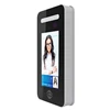 5 Inch Facial Recognition Android for Attendance System