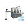 Automatic equipos para destilar agua / planta embotelladora / machine pour embouteiller l'eau