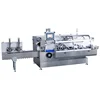 Automatic Pharmacy Tablet Blister Carton Box Packaging Machine Suppliers