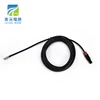PT100 NTC 10K Probe Air Conditioner Temperature Sensor For Air Conditioner