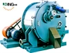 GK-800 series horizontal scraper discharge centrifuge