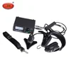 Water Leak Sensor Flood Water Immersing Detector Home Remote Alarm Security Soaking Sensor