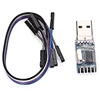 LDTR-WG0062 New Upgrade PL2303HX USB To RS232 TTL Auto Converter Module for Converter Adapter