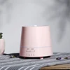 Wellness Essential Oil Diffuser, BPA Free Aroma Humidifier, 6-9 Hours Continuous Diffusing with Waterless Auto-off
