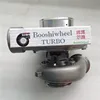 GT3576 ball bearing modify turbocharger billet wheel GT3582