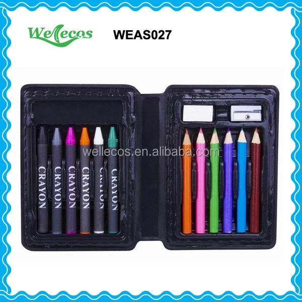 Children' S Jumbo Drawing Art Set Buy Drawing Art Set,Jumbo Art Set