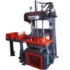 Manual Brick Making Machine GYM-QTY2-20 Hydraulic Vibration/Paver/Paving/Solid/Hollow Block/Brick Making Machine