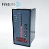 FST500-2000 Relay output 220V AC 24VDC Liquid Water Oil Monitor level controller