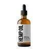 Private Label 100 % Pure Full Spectrum Pain Relief 3000mg hemp face protector extracted oil extract