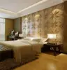 sliding timber recycled plastic rococo style wall panels