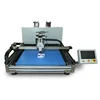 Camber <=0.03/300mm straightness <=0.03/300mm customized labeled epoxy resin industry 3d printer