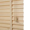 Factory Supply Wooden Venetian Blinds , Indoor Blinds Window