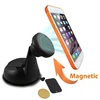 Windshield Phone Mount, Adjustable Suction Cup Window Phone Mount Holder for Phone