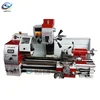 3-in-1 lathe with milling and drilling function machine JYP290VF