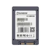SSD 480GB Sata Solid State Hard Drive Thin 2.5 Inch Ssd 480gb Hard Disks for Surveillance CCTV