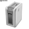 ST-8M MICRO CUT 8 SHEETS 2X12MM PAPER SHREDDER QUIET