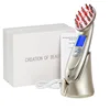 Japan laser comb machine infrared laser massage comb home usemachine easy operation comb hair growth